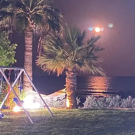 Ionion Beachfront *