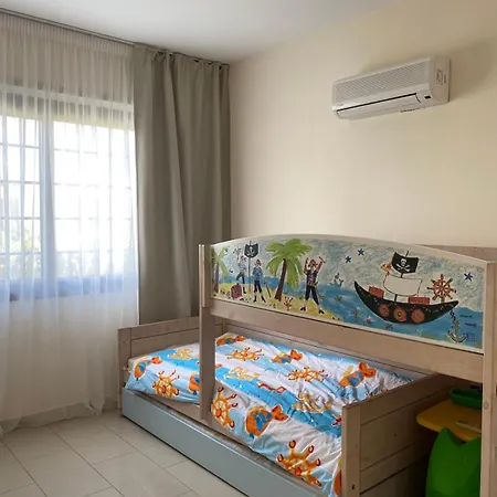Ionion Beachfront * Ayia Napa