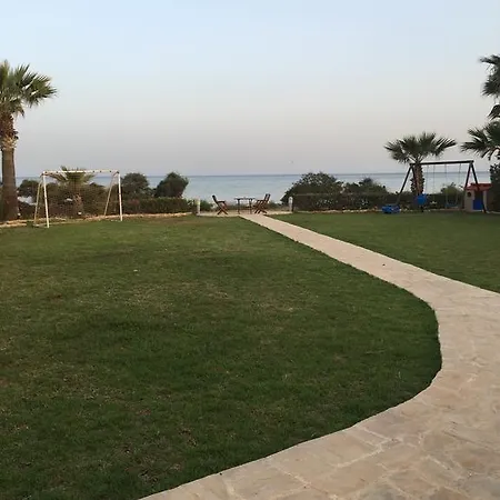 Ionion Beachfront Ayia Napa