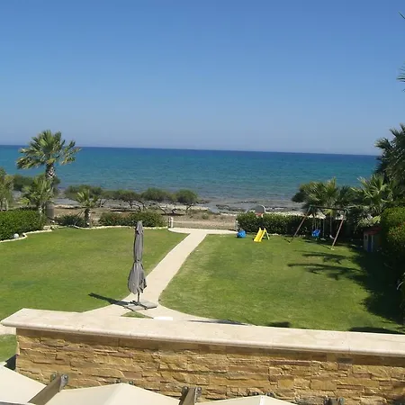Villa Ionion Beachfront