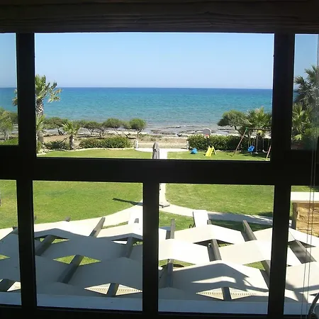 Villa Ionion Beachfront Ayia Napa