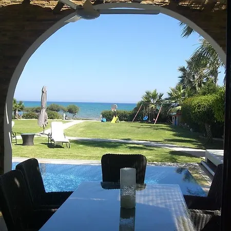 Ionion Beachfront Ayia Napa